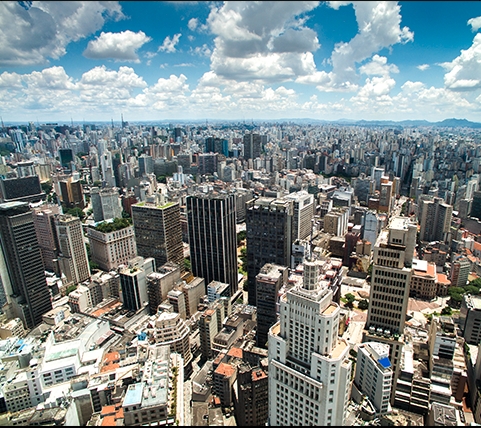 São Paulo